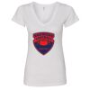 Women's Ideal V-Neck T-Shirt Thumbnail