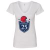 Women's Ideal V-Neck T-Shirt Thumbnail