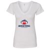 Women's Ideal V-Neck T-Shirt Thumbnail