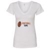 Women's Ideal V-Neck T-Shirt Thumbnail