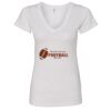 Women's Ideal V-Neck T-Shirt Thumbnail