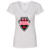 Women's Ideal V-Neck T-Shirt Thumbnail