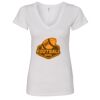 Women's Ideal V-Neck T-Shirt Thumbnail