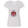 Women's Ideal V-Neck T-Shirt Thumbnail