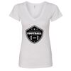 Women's Ideal V-Neck T-Shirt Thumbnail
