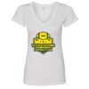Women's Ideal V-Neck T-Shirt Thumbnail