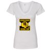 Women's Ideal V-Neck T-Shirt Thumbnail