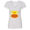 Women's Ideal V-Neck T-Shirt Thumbnail