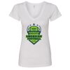 Women's Ideal V-Neck T-Shirt Thumbnail