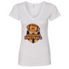 Women's Ideal V-Neck T-Shirt Thumbnail