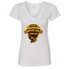 Women's Ideal V-Neck T-Shirt Thumbnail