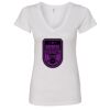 Women's Ideal V-Neck T-Shirt Thumbnail