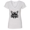 Women's Ideal V-Neck T-Shirt Thumbnail