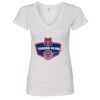 Women's Ideal V-Neck T-Shirt Thumbnail