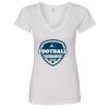 Women's Ideal V-Neck T-Shirt Thumbnail