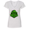 Women's Ideal V-Neck T-Shirt Thumbnail