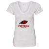 Women's Ideal V-Neck T-Shirt Thumbnail