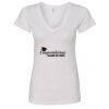 Women's Ideal V-Neck T-Shirt Thumbnail