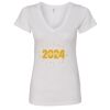 Women's Ideal V-Neck T-Shirt Thumbnail