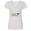 Women's Ideal V-Neck T-Shirt Thumbnail