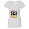 Women's Ideal V-Neck T-Shirt Thumbnail