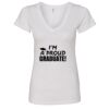 Women's Ideal V-Neck T-Shirt Thumbnail
