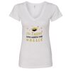 Women's Ideal V-Neck T-Shirt Thumbnail