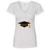 Women's Ideal V-Neck T-Shirt Thumbnail