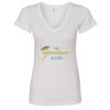 Women's Ideal V-Neck T-Shirt Thumbnail