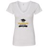 Women's Ideal V-Neck T-Shirt Thumbnail