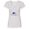 Women's Ideal V-Neck T-Shirt Thumbnail