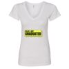 Women's Ideal V-Neck T-Shirt Thumbnail