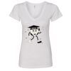 Women's Ideal V-Neck T-Shirt Thumbnail
