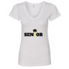 Women's Ideal V-Neck T-Shirt Thumbnail