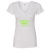 Women's Ideal V-Neck T-Shirt Thumbnail