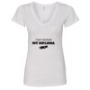 Women's Ideal V-Neck T-Shirt Thumbnail