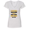 Women's Ideal V-Neck T-Shirt Thumbnail