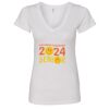 Women's Ideal V-Neck T-Shirt Thumbnail