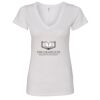 Women's Ideal V-Neck T-Shirt Thumbnail