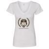 Women's Ideal V-Neck T-Shirt Thumbnail