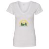 Women's Ideal V-Neck T-Shirt Thumbnail