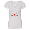 Women's Ideal V-Neck T-Shirt Thumbnail