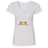 Women's Ideal V-Neck T-Shirt Thumbnail