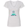 Women's Ideal V-Neck T-Shirt Thumbnail