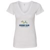 Women's Ideal V-Neck T-Shirt Thumbnail