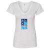 Women's Ideal V-Neck T-Shirt Thumbnail