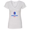 Women's Ideal V-Neck T-Shirt Thumbnail