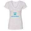Women's Ideal V-Neck T-Shirt Thumbnail
