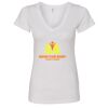 Women's Ideal V-Neck T-Shirt Thumbnail