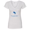 Women's Ideal V-Neck T-Shirt Thumbnail